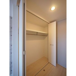 【収納】 | ステージグランデ山王