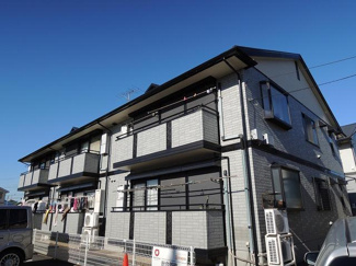 【外観】 | アークヒルズⅠ