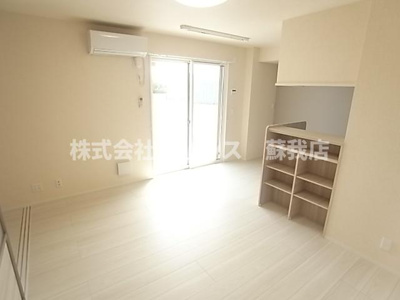  | タイムズ・スクエアⅤ　Three | 同型のお部屋の写真です。