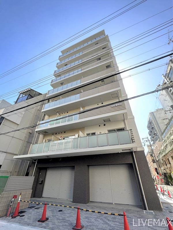 サイドヴァレー北野坂の画像