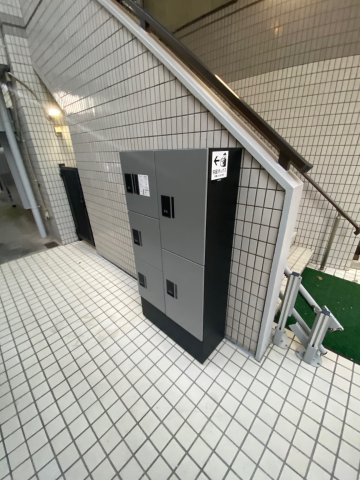 小出ビルのその他共用部分