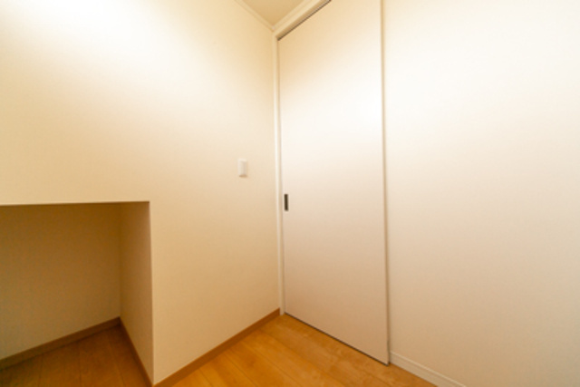 めいきゅう弐番館のその他|※写真は同タイプ住戸です。