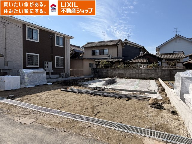 大和高田市今里町 01期全２棟