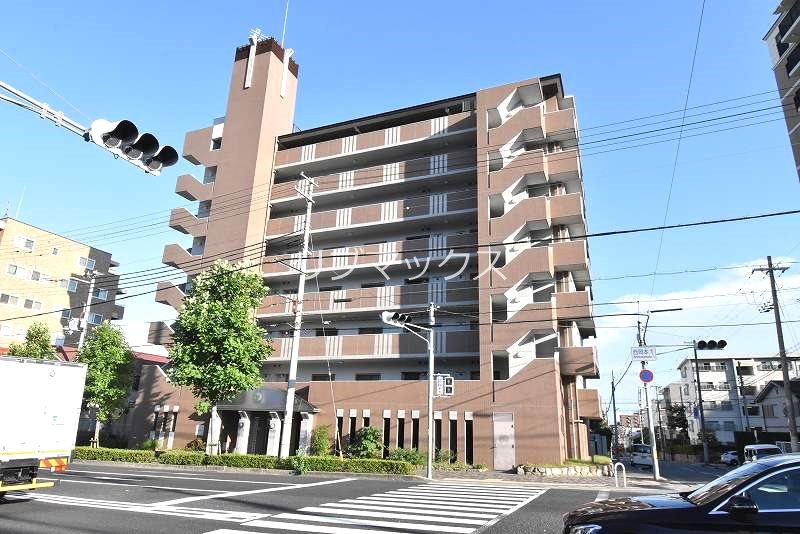 アイビーハイツの画像