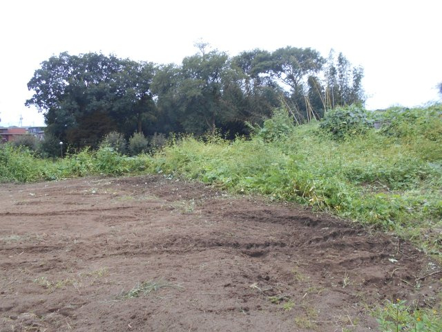  | 高崎市冷水町売地