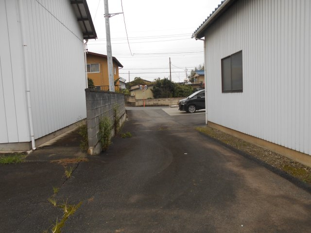  | 高崎市冷水町売地