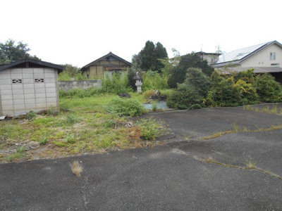  | 高崎市冷水町売地