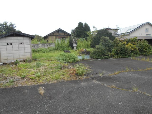  | 高崎市冷水町売地