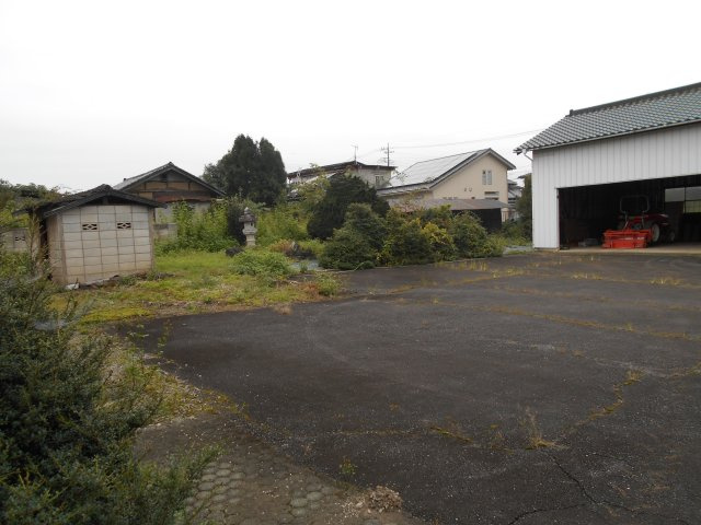  | 高崎市冷水町売地