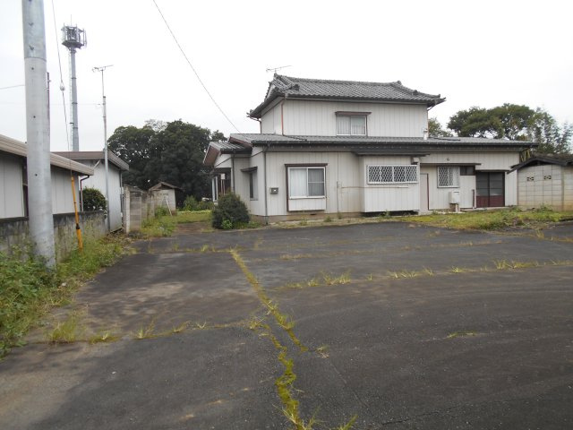  | 高崎市冷水町売地