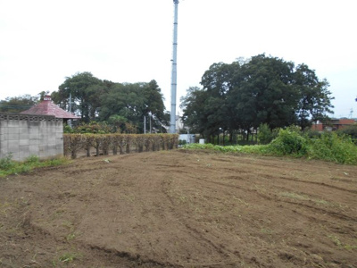  | 高崎市冷水町売地