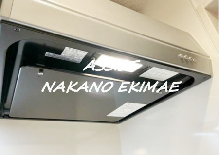 ソレム開雲のその他|反転タイプ：参考写真