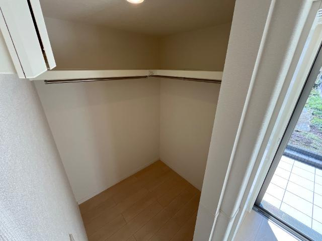 ファブールの収納|収納