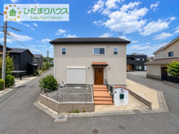 牛久市田宮町　中古戸建の画像