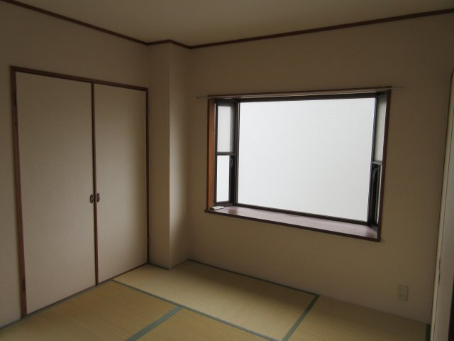 【和室】 | グランドハイツユタカⅠ