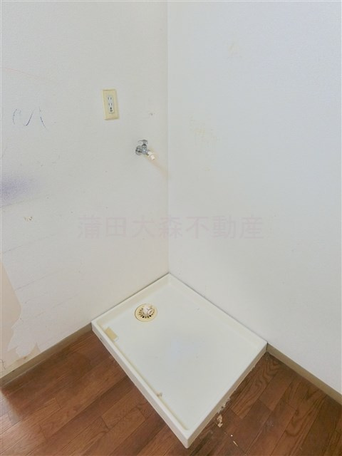 グレイス多摩川の設備