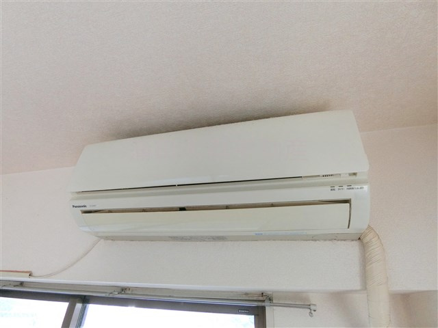 グレイス多摩川の設備