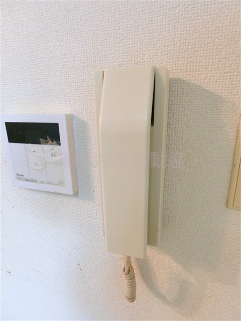 グレイス多摩川の設備