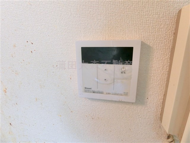 グレイス多摩川の設備