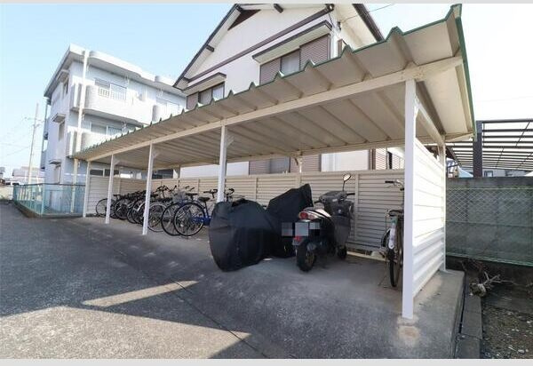 マンションストークⅤのその他共用部分