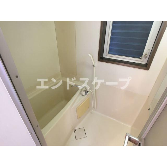 チェリーヒルの浴室|高崎、前橋のお部屋探しはエンドスケープまで！お客様の理想お聞かせ下さい♪