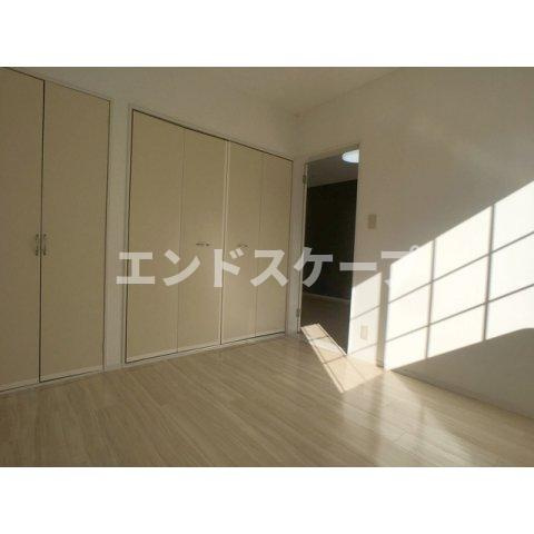 チェリーヒルの内装|高崎、前橋のお部屋探しはエンドスケープまで！お客様の理想お聞かせ下さい♪