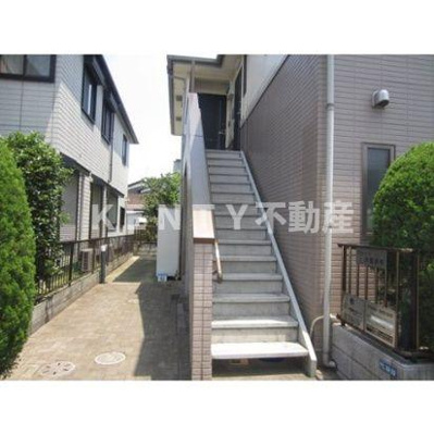 【その他共用部分】 | セレッソ田園調布