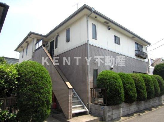 【エントランス】 | セレッソ田園調布 | 清潔なエントランスです