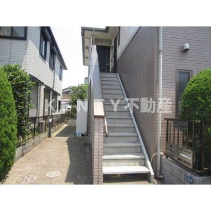 【その他共用部分】 | セレッソ田園調布