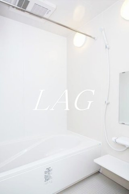 【浴室】 | Azur | お風呂です。