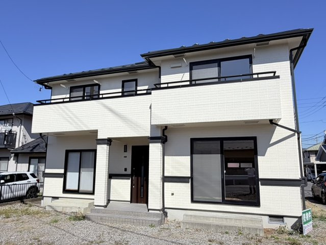 寿北6丁目　中古住宅