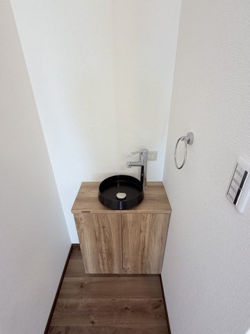 寿北6丁目　中古住宅のその他