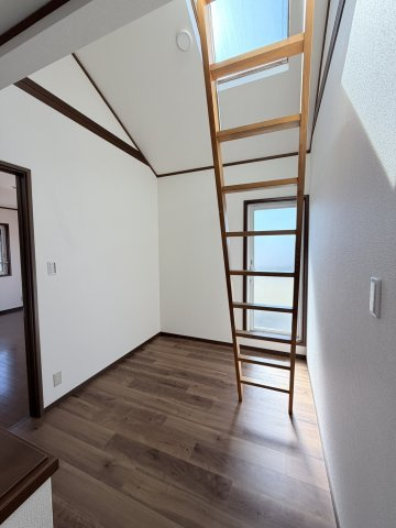 寿北6丁目　中古住宅のその他