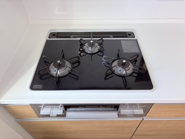 寿北6丁目　中古住宅のキッチン