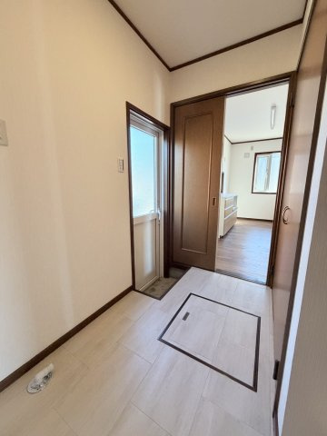 寿北6丁目　中古住宅のその他