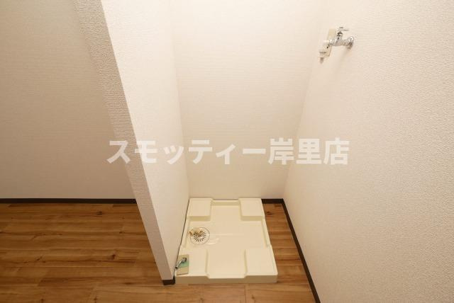 ビバリーヒルズ玉出西の設備