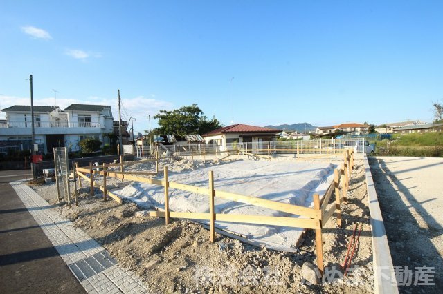 クレイドルガーデン鹿沼市泉町第3のその他|2026.10.9撮影