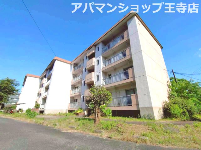 三室山コープタウン２号棟