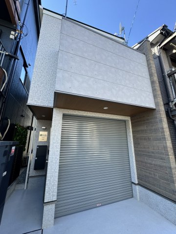 あんしん＋VieM長池町（ガレージハウス）
