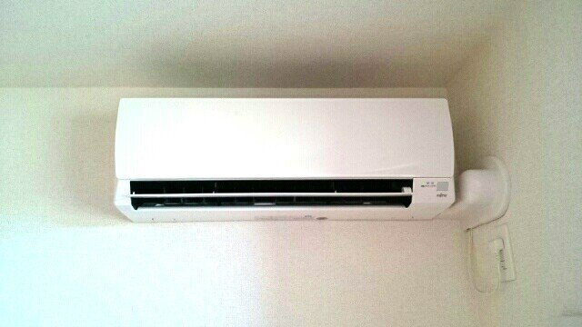 アイフラット日新Ⅱのその他