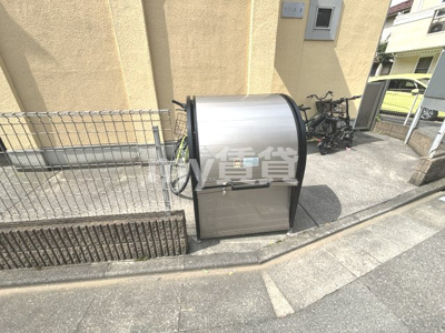 【その他共用部分】 | ラフィネ・南