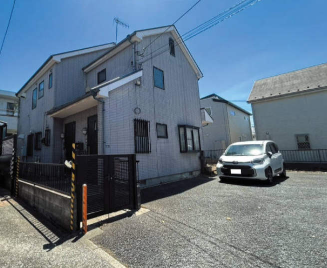 泉区和泉中央北1丁目 中古戸建 4980万円のその他