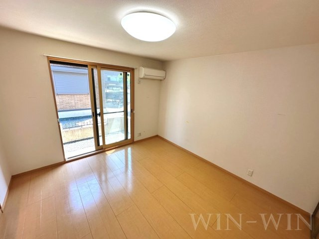 ローズコート西山 Bの居間・リビング|イメージ（同建物内別部屋の写真です）