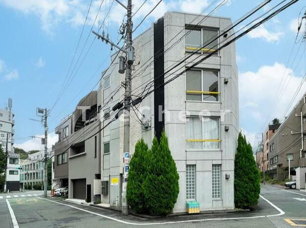 ZESTY小石川(ゼスティ小石川)の外観