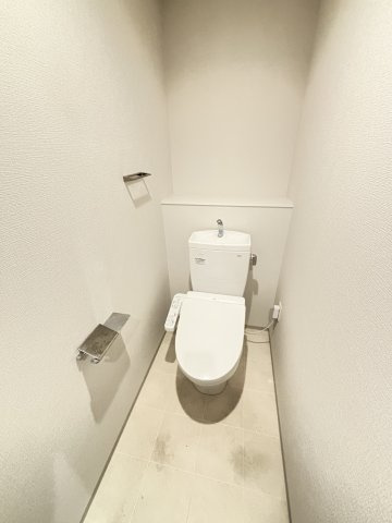 【トイレ】