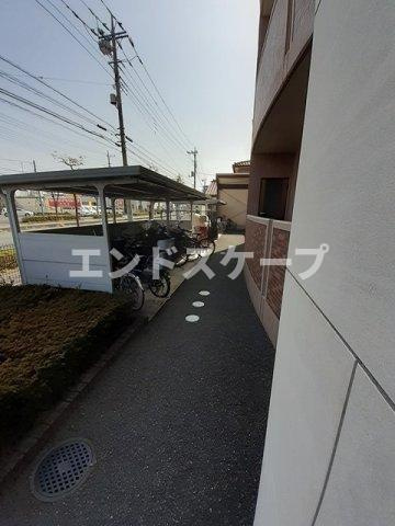 Ｇｒａｎｄ　Ｌｅａｇａのその他共用部分|高崎、前橋のお部屋探しはエンドスケープまで！お客様の理想お聞かせ下さい♪