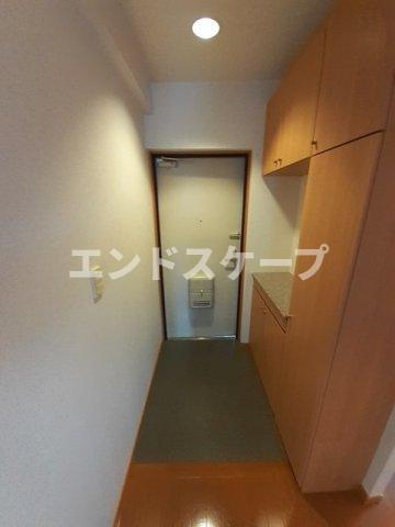 Ｇｒａｎｄ　Ｌｅａｇａの玄関|高崎、前橋のお部屋探しはエンドスケープまで！お客様の理想お聞かせ下さい♪