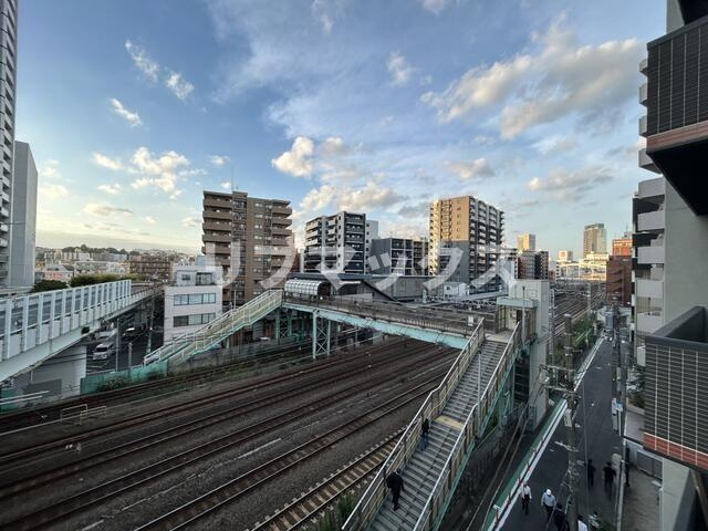 【展望】森ビル 