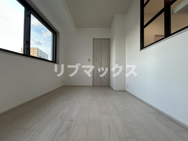 【その他】森ビル 