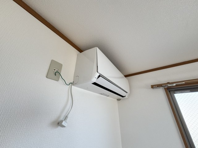 ピオニー久宝寺の設備